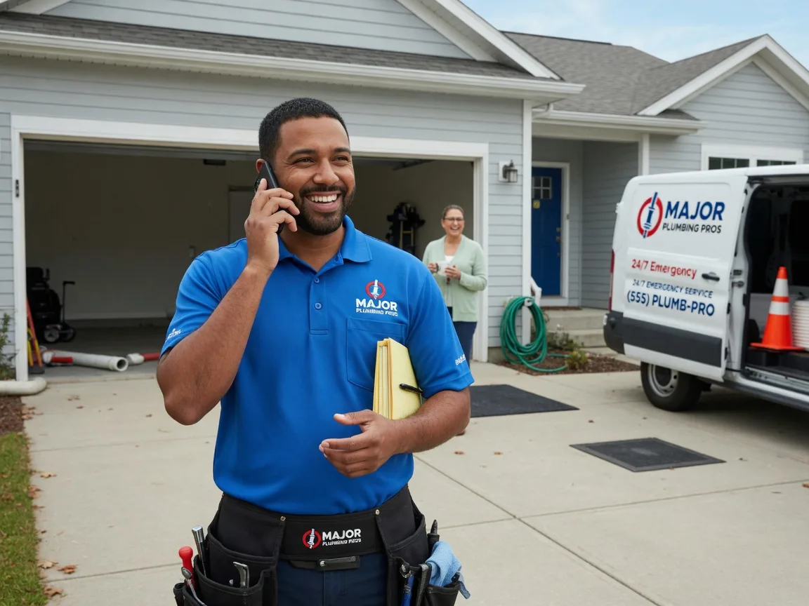 Drain Cleaning Services Washington, LA FAQs